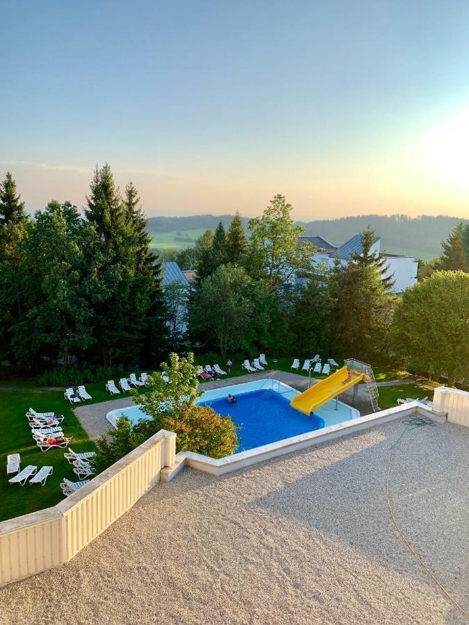 Апартаменты Alpenblick Санкт-Энгльмар Экстерьер фото